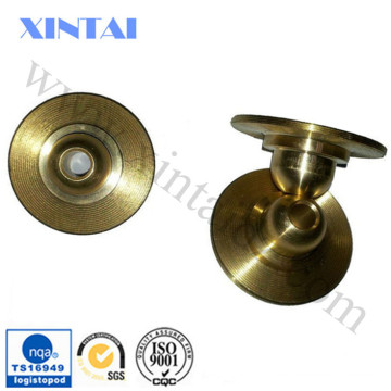 Precision OEM CNC Usinage Aluminium Machine Parts